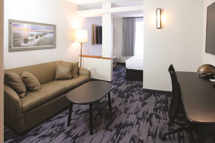 Imagen de la habitación del Hotel Fairfield Inn & Suites by Marriott Charleston Airport/Convention Center. Foto 17