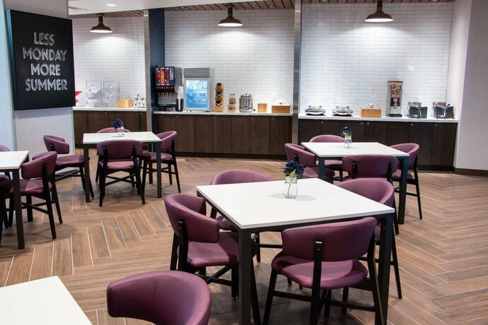 Imagen general del Hotel Fairfield Inn & Suites by Marriott Davenport Quad Cities. Foto 9