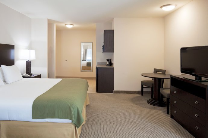 Imagen de la habitación del Hotel Fairfield Inn & Suites by Marriott Marathon. Foto 5