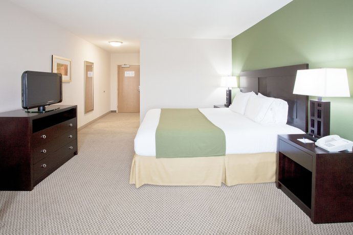 Imagen de la habitación del Hotel Fairfield Inn & Suites by Marriott Marathon. Foto 6