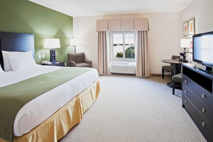 Imagen de la habitación del Hotel Fairfield Inn & Suites by Marriott Marathon. Foto 9