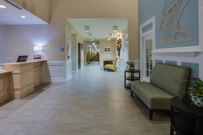 Imagen de los interiores del Hotel Fairfield Inn & Suites by Marriott Marathon. Foto 18