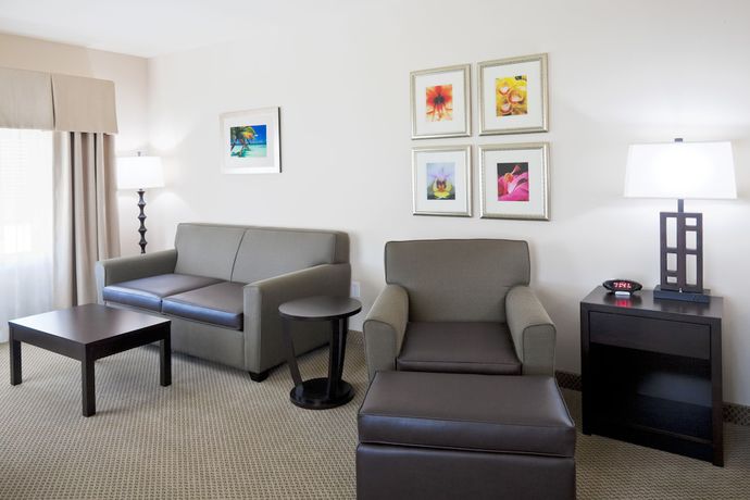 Imagen de la habitación del Hotel Fairfield Inn & Suites by Marriott Marathon. Foto 14