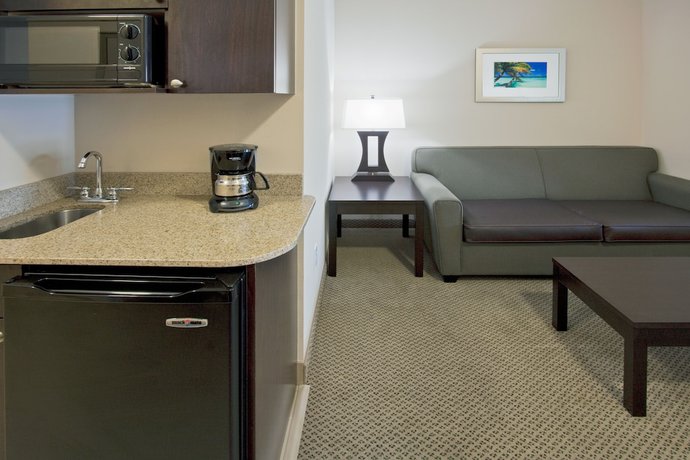 Imagen de la habitación del Hotel Fairfield Inn & Suites by Marriott Marathon. Foto 16