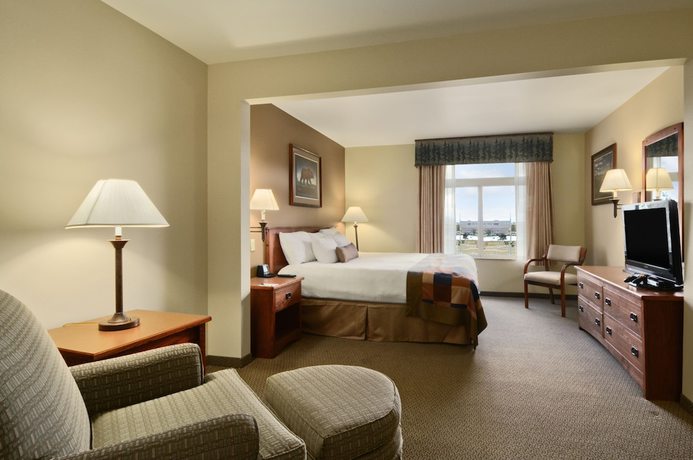 Imagen de la habitación del Hotel Fairfield Inn & Suites by Marriott Missoula. Foto 3