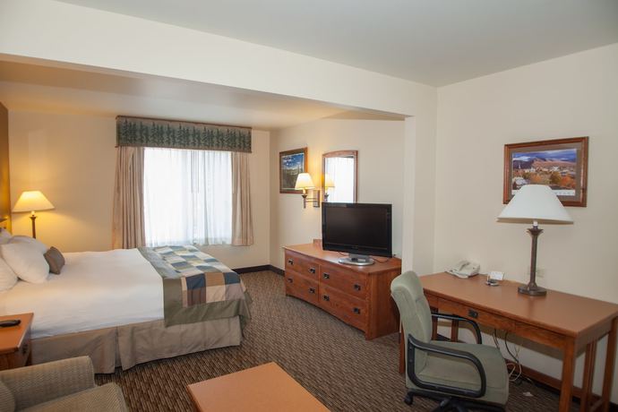 Imagen de la habitación del Hotel Fairfield Inn & Suites by Marriott Missoula. Foto 8