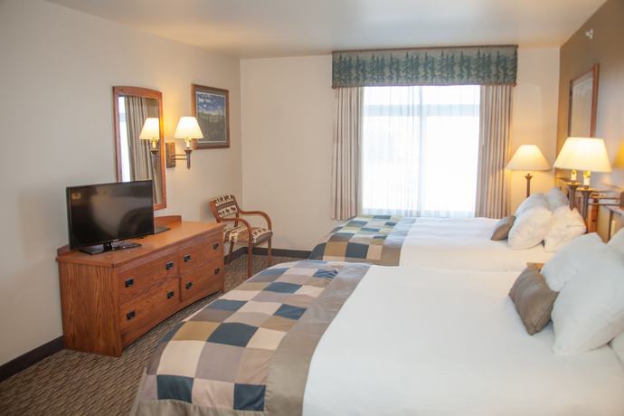 Imagen de la habitación del Hotel Fairfield Inn & Suites by Marriott Missoula. Foto 11