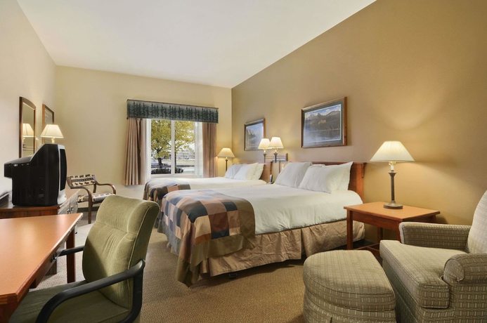 Imagen de la habitación del Hotel Fairfield Inn & Suites by Marriott Missoula. Foto 14