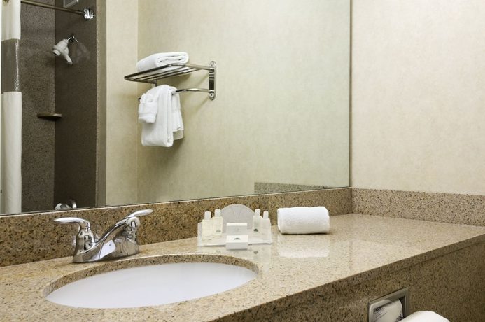 Imagen de la habitación del Hotel Fairfield Inn & Suites by Marriott Missoula. Foto 18
