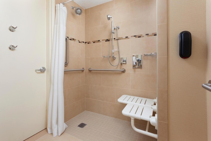 Imagen de la habitación del Hotel Fairfield Inn & Suites by Marriott New York Midtown Manhattan/Penn Station. Foto 7