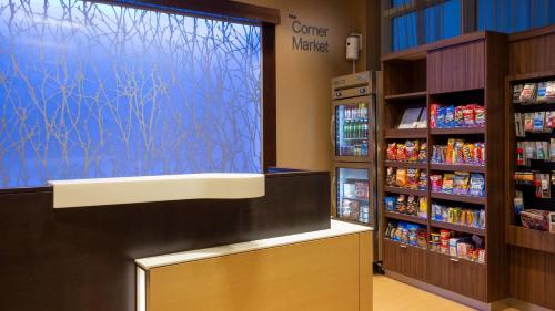 Imagen general del Hotel Fairfield Inn & Suites by Marriott New York Queens/Fresh Meadows. Foto 2