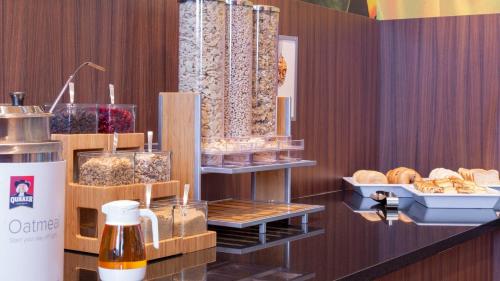 Imagen general del Hotel Fairfield Inn & Suites by Marriott New York Queens/Fresh Meadows. Foto 3