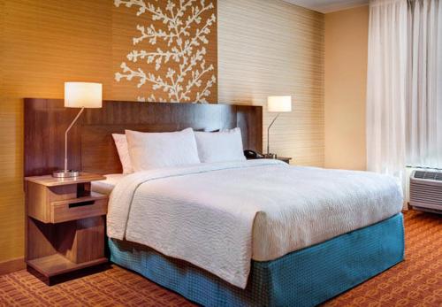 Imagen general del Hotel Fairfield Inn & Suites by Marriott New York Queens/Fresh Meadows. Foto 6
