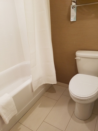 Imagen de la habitación del Hotel Fairfield Inn & Suites by Marriott Springfield Holyoke. Foto 15