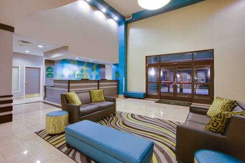 Imagen general del Hotel Fairfield Inn & Suites by Marriott Virginia Beach/Norfolk Airport. Foto 1