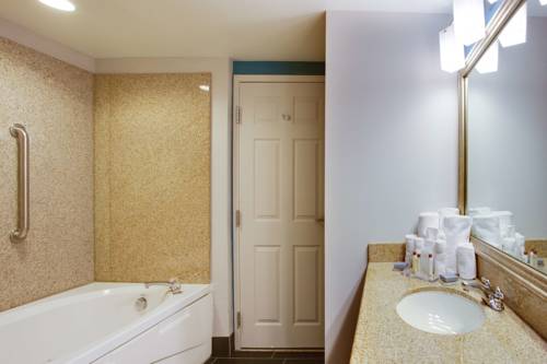 Imagen de la habitación del Hotel Fairfield Inn & Suites by Marriott Virginia Beach/Norfolk Airport. Foto 7