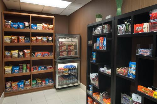 Imagen general del Hotel Fairfield Inn and Suites Atlanta Airport South/sullivan Road. Foto 3