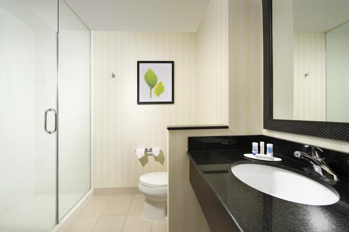Imagen de la habitación del Hotel Fairfield Inn and Suites Baltimore Bwi Airport. Foto 2