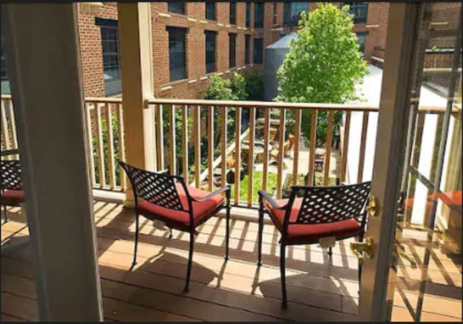 Imagen de la habitación del Hotel Fairfield Inn and Suites Baltimore Downtown/inner Harbor. Foto 3