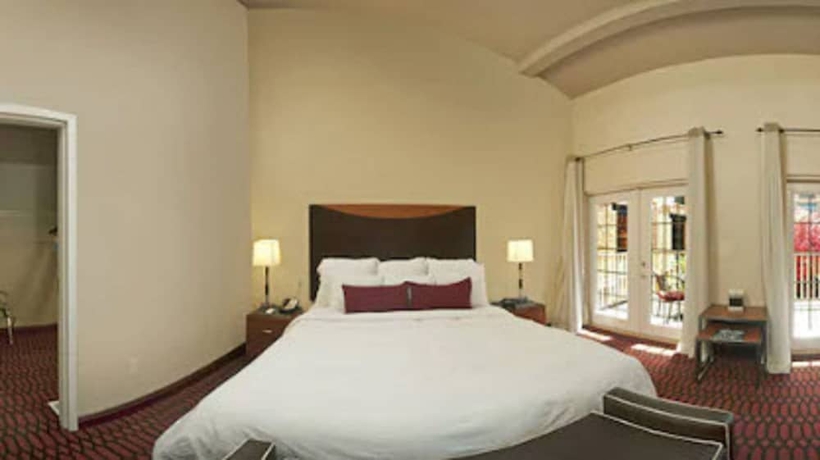 Imagen de la habitación del Hotel Fairfield Inn and Suites Baltimore Downtown/inner Harbor. Foto 13