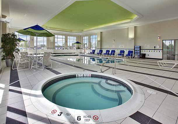 Imagen de la habitación del Hotel Fairfield Inn and Suites - Buffalo Airport. Foto 2