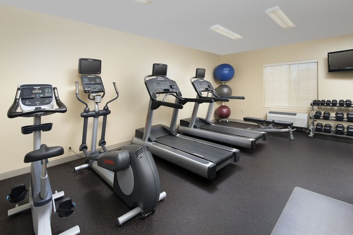 Imagen de los interiores del Hotel Fairfield Inn and Suites By Marriott Albuquerque Airport. Foto 17
