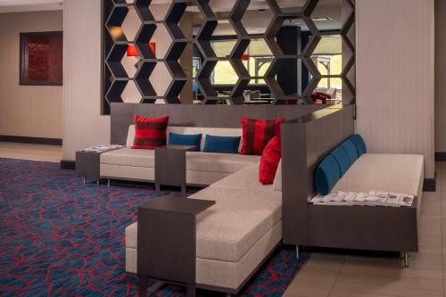 Imagen general del Hotel Fairfield Inn and Suites By Marriott Altoona. Foto 5