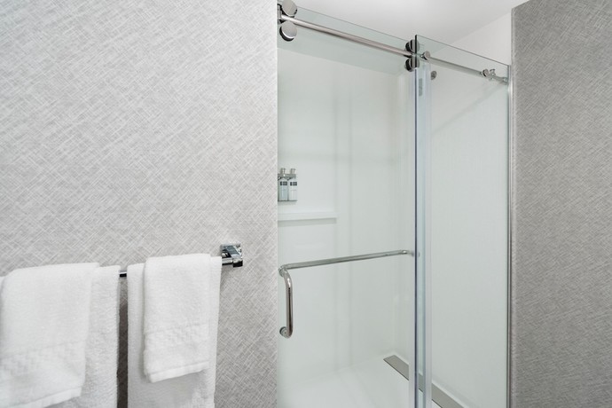Imagen de la habitación del Hotel Fairfield Inn and Suites By Marriott Annapolis. Foto 7