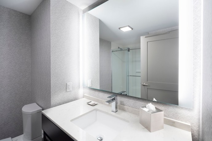 Imagen de la habitación del Hotel Fairfield Inn and Suites By Marriott Annapolis. Foto 8