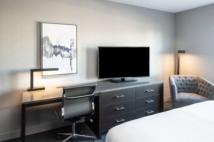 Imagen de la habitación del Hotel Fairfield Inn and Suites By Marriott Annapolis. Foto 11