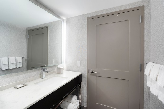Imagen de la habitación del Hotel Fairfield Inn and Suites By Marriott Annapolis. Foto 14