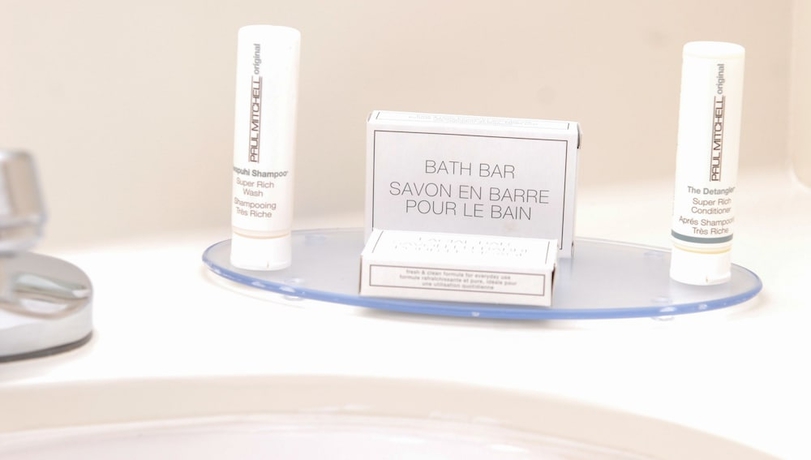 Imagen de la habitación del Hotel Fairfield Inn and Suites By Marriott Atlanta Buckhead. Foto 10