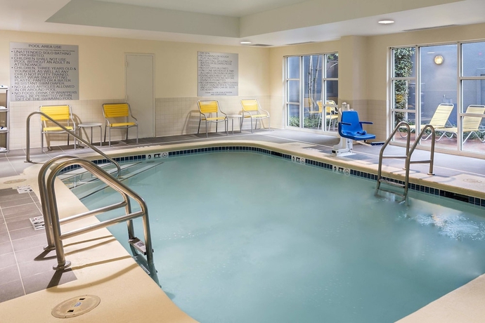 Imagen general del Hotel Fairfield Inn and Suites By Marriott Atlanta Buckhead. Foto 3