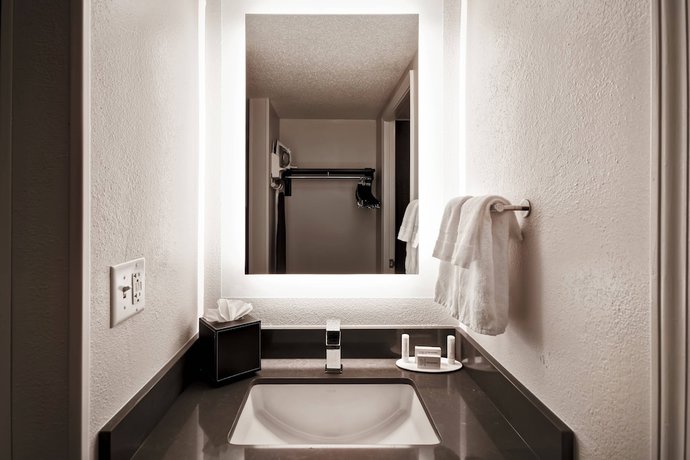 Imagen de la habitación del Hotel Fairfield Inn and Suites By Marriott Atlanta Kennesaw. Foto 13