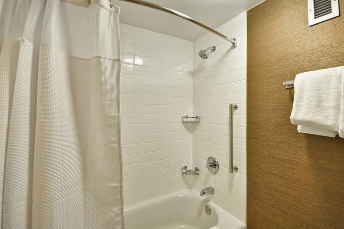 Imagen de la habitación del Hotel Fairfield Inn and Suites By Marriott Atlanta Vinings/galleria. Foto 13