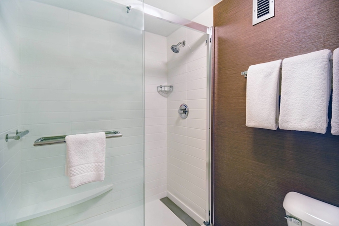 Imagen de la habitación del Hotel Fairfield Inn and Suites By Marriott Atlanta Vinings/galleria. Foto 14