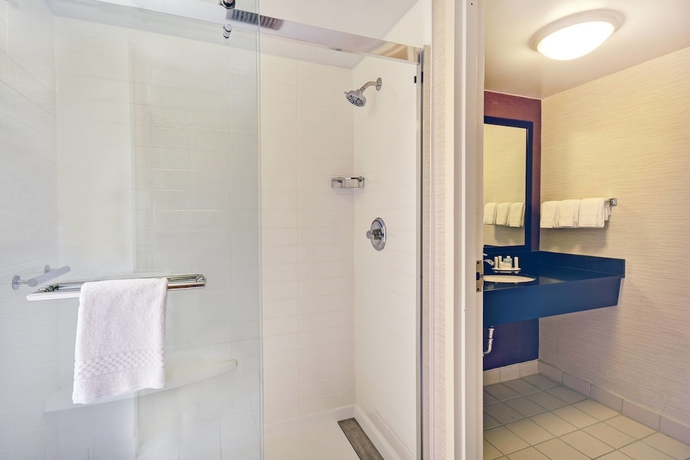 Imagen de la habitación del Hotel Fairfield Inn and Suites By Marriott Atlanta Vinings/galleria. Foto 15