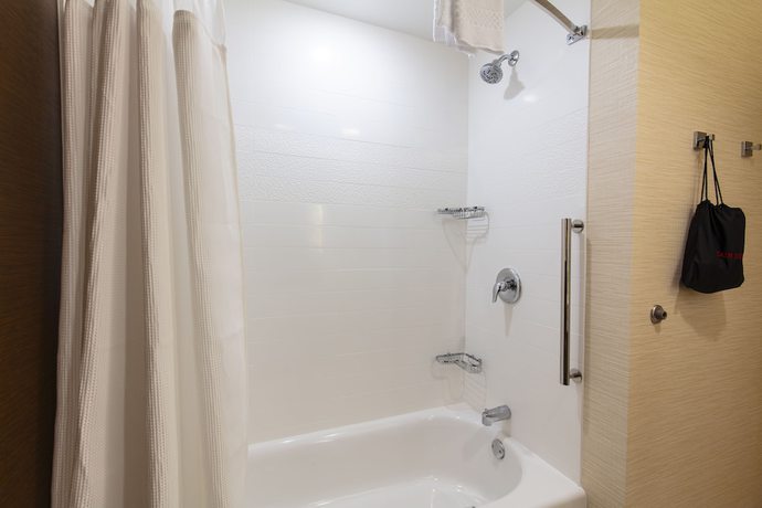 Imagen de la habitación del Hotel Fairfield Inn and Suites By Marriott Atlanta Woodstock. Foto 8