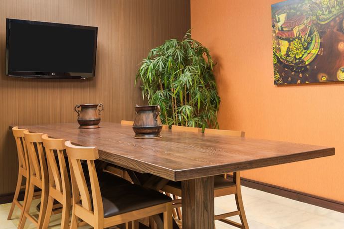 Imagen de la habitación del Hotel Fairfield Inn and Suites By Marriott Augusta Fort Gordon Area. Foto 6