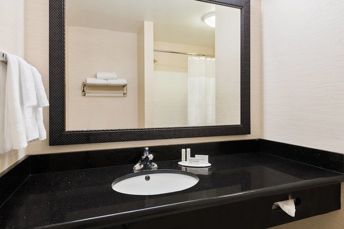 Imagen de la habitación del Hotel Fairfield Inn and Suites By Marriott Augusta Fort Gordon Area. Foto 14