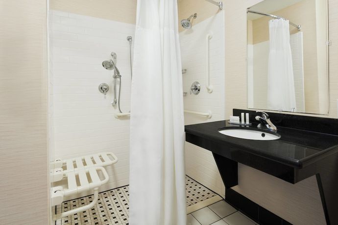 Imagen de la habitación del Hotel Fairfield Inn and Suites By Marriott Augusta Fort Gordon Area. Foto 18