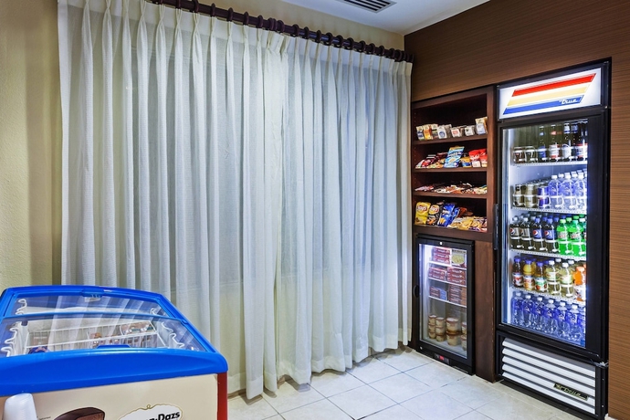 Imagen general del Hotel Fairfield Inn and Suites By Marriott Austin Northwest/domain. Foto 2