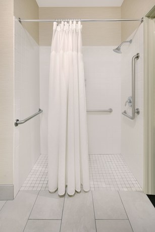 Imagen de la habitación del Hotel Fairfield Inn and Suites By Marriott Austin-university Area. Foto 15