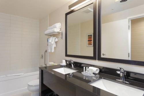 Imagen general del Hotel Fairfield Inn and Suites By Marriott Belleville. Foto 9