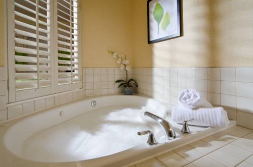 Imagen de la habitación del Hotel Fairfield Inn and Suites By Marriott Bend Downtown. Foto 5
