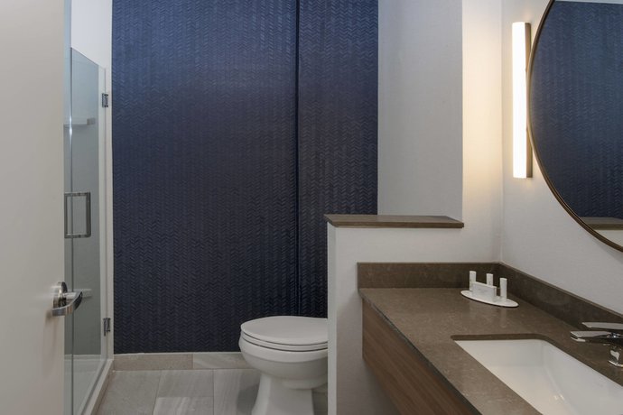 Imagen de la habitación del Hotel Fairfield Inn and Suites By Marriott Birmingham Colonnade. Foto 2