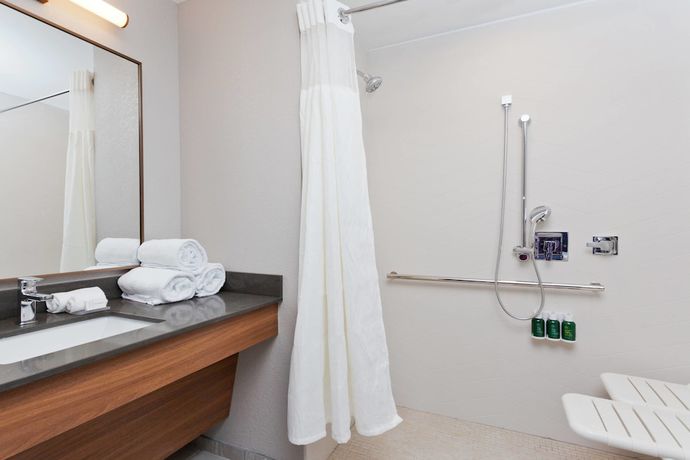 Imagen de la habitación del Hotel Fairfield Inn and Suites By Marriott Birmingham Colonnade. Foto 5