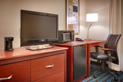 Imagen de la habitación del Hotel Fairfield Inn and Suites By Marriott Boise Nampa. Foto 3