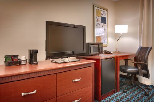 Imagen de la habitación del Hotel Fairfield Inn and Suites By Marriott Boise Nampa. Foto 8