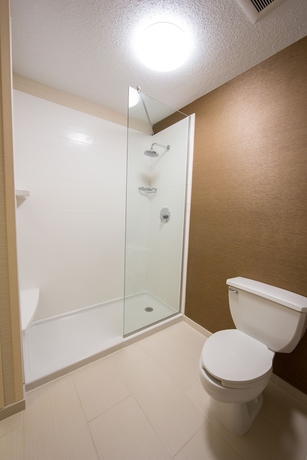 Imagen de la habitación del Hotel Fairfield Inn and Suites By Marriott Burlington. Foto 10